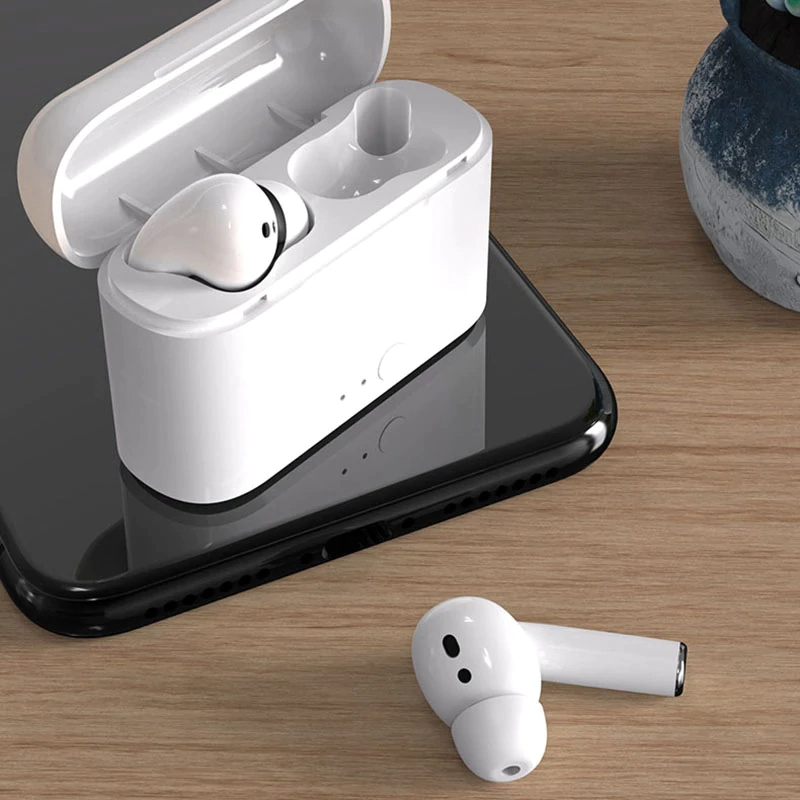 Casques bluetooth